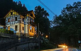 Hotel Waldhäusel